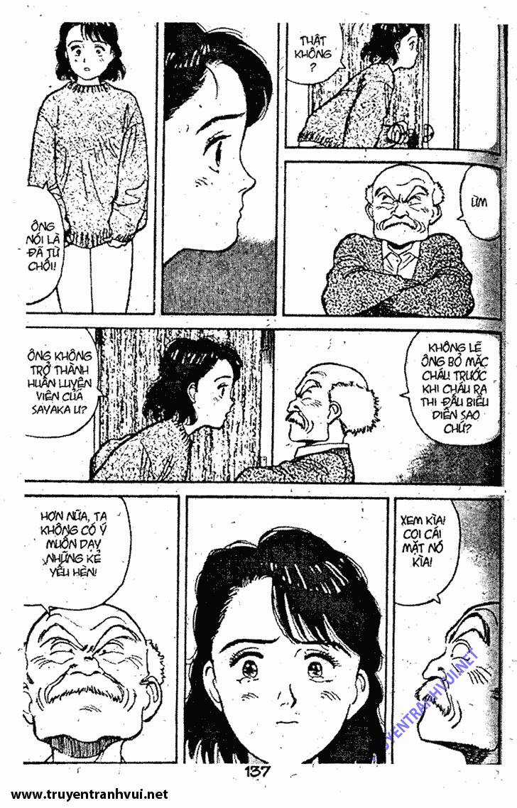 Yawara - Chapter 17 - Trang 13