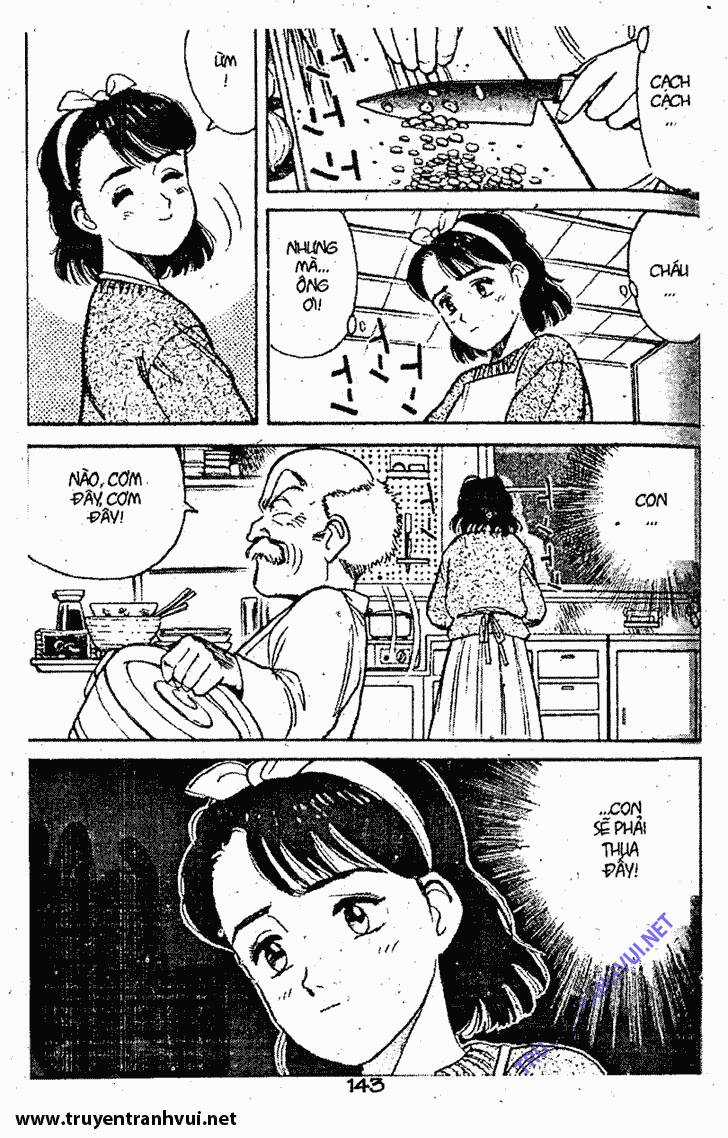 Yawara - Chapter 17 - Trang 19