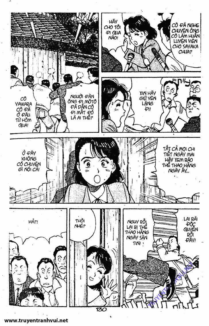 Yawara - Chapter 17 - Trang 6