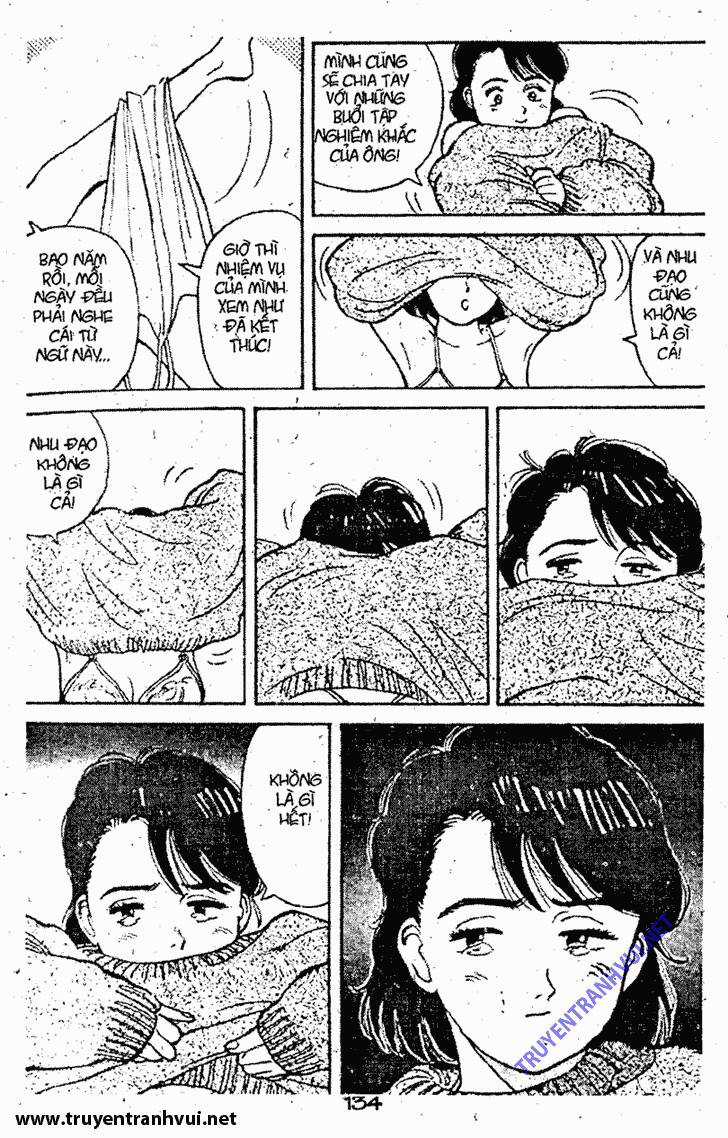 Yawara - Chapter 17 - Trang 10