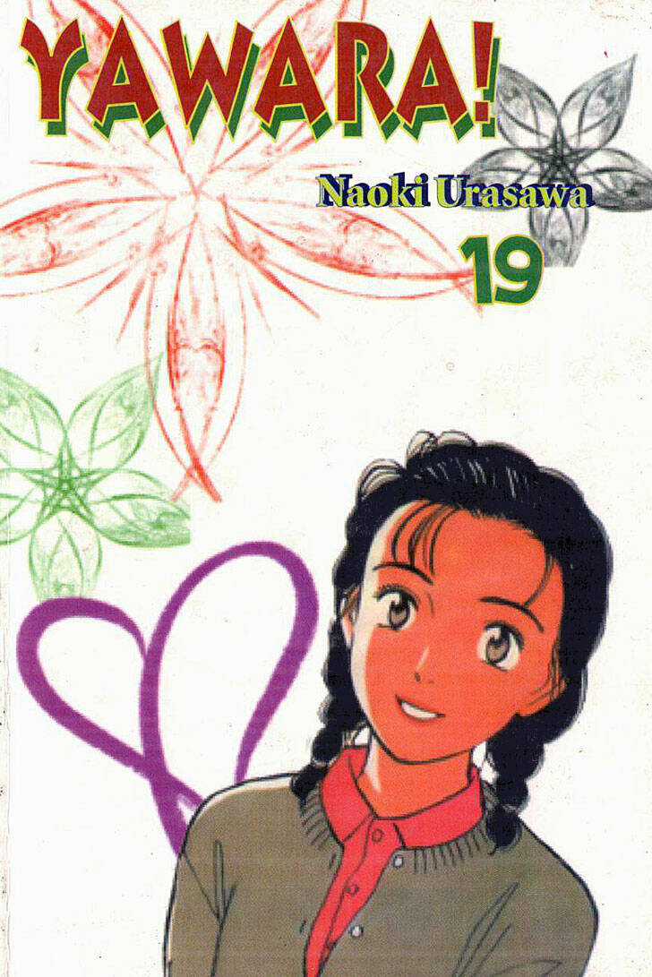 Yawara - Chapter 172 - Trang 1