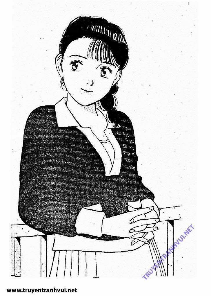 Yawara - Chapter 173 - Trang 2