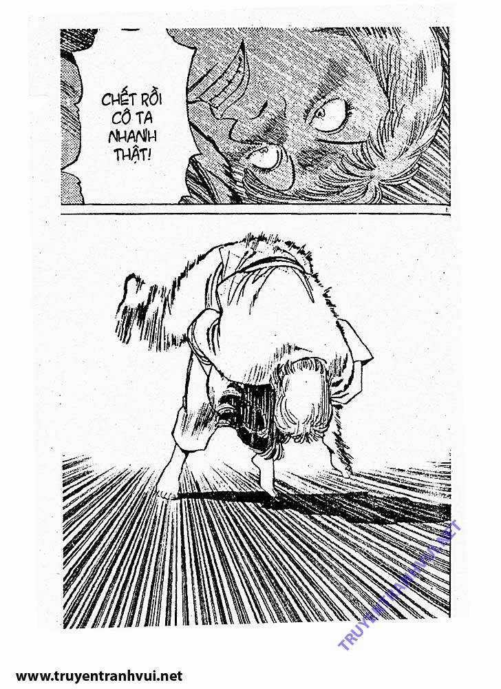 Yawara - Chapter 176 - Trang 16