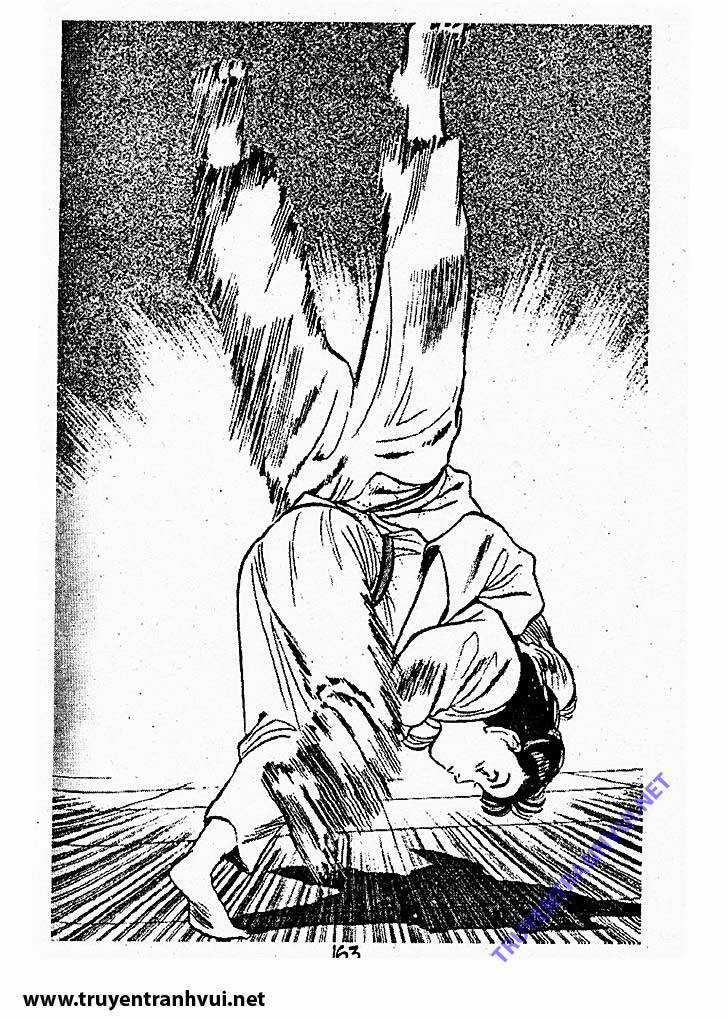 Yawara - Chapter 176 - Trang 17