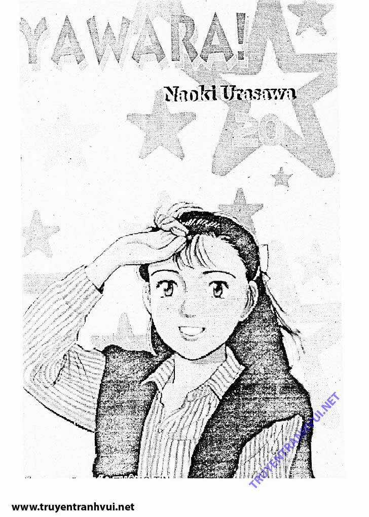 Yawara - Chapter 177 - Trang 2