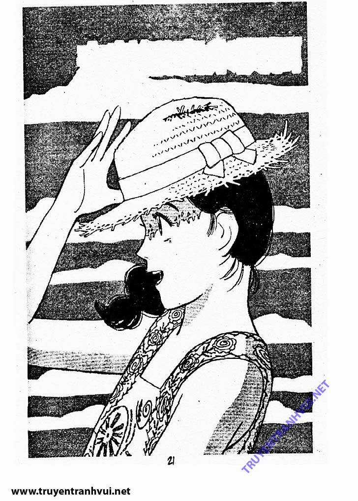 Yawara - Chapter 178 - Trang 2