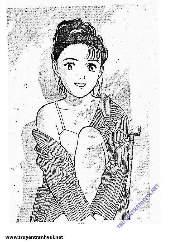 Yawara - Chapter 179 - Trang 2