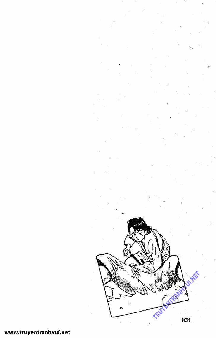 Yawara - Chapter 18 - Trang 19