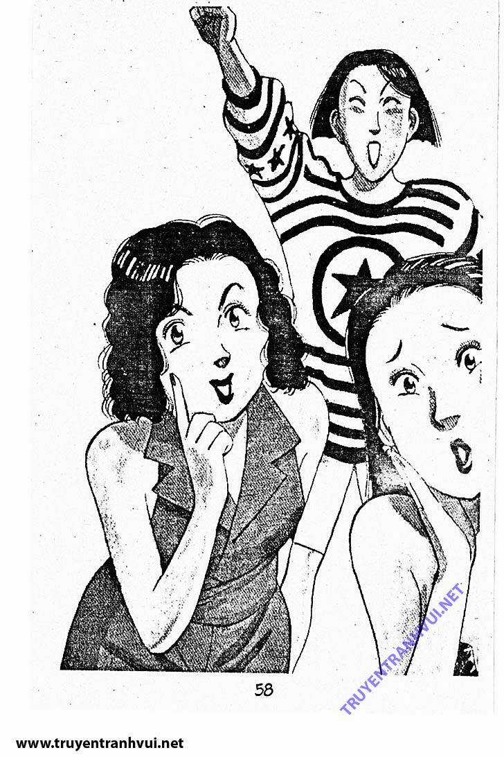 Yawara - Chapter 180 - Trang 2