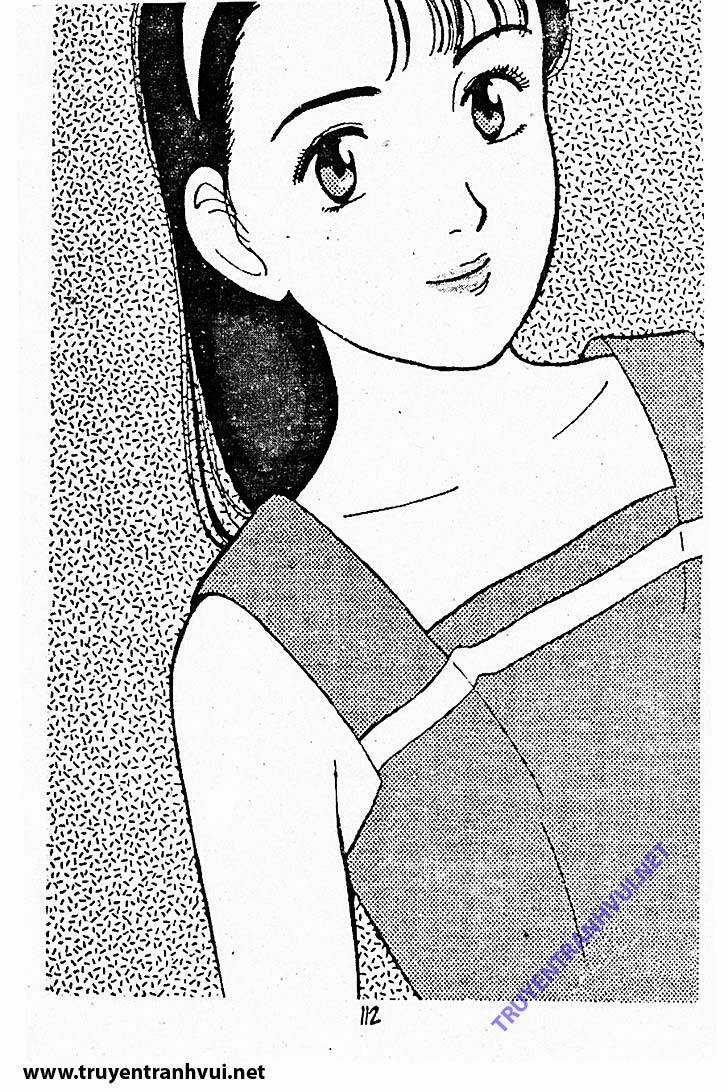 Yawara - Chapter 183 - Trang 2