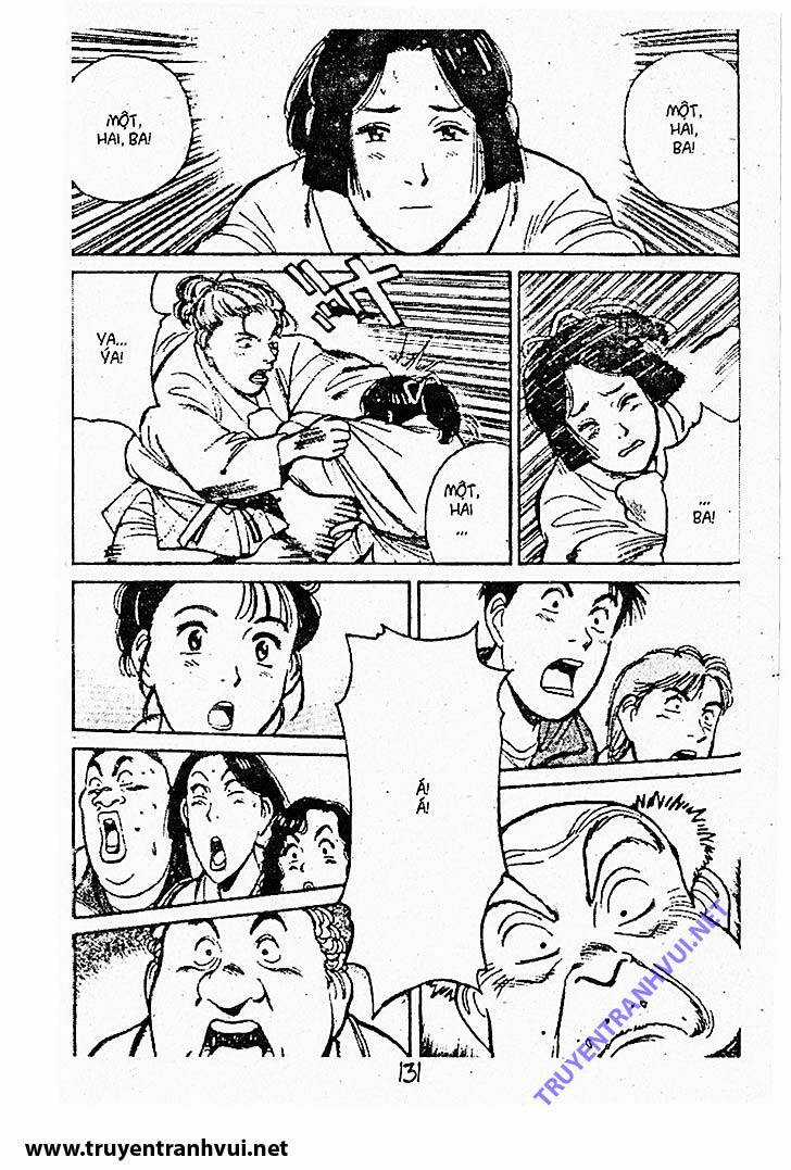 Yawara - Chapter 184 - Trang 3