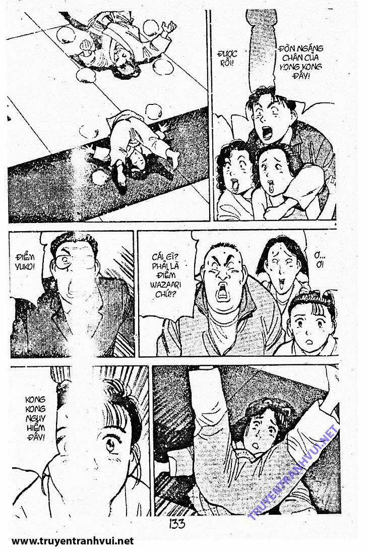 Yawara - Chapter 184 - Trang 5