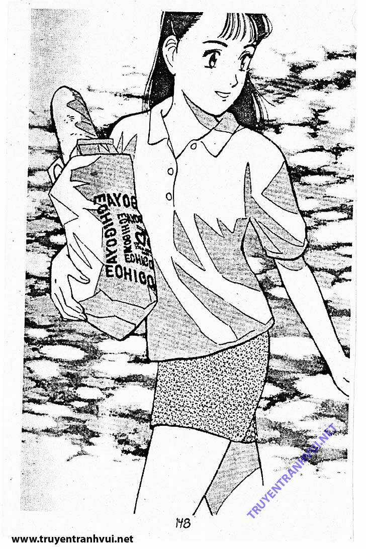 Yawara - Chapter 185 - Trang 2