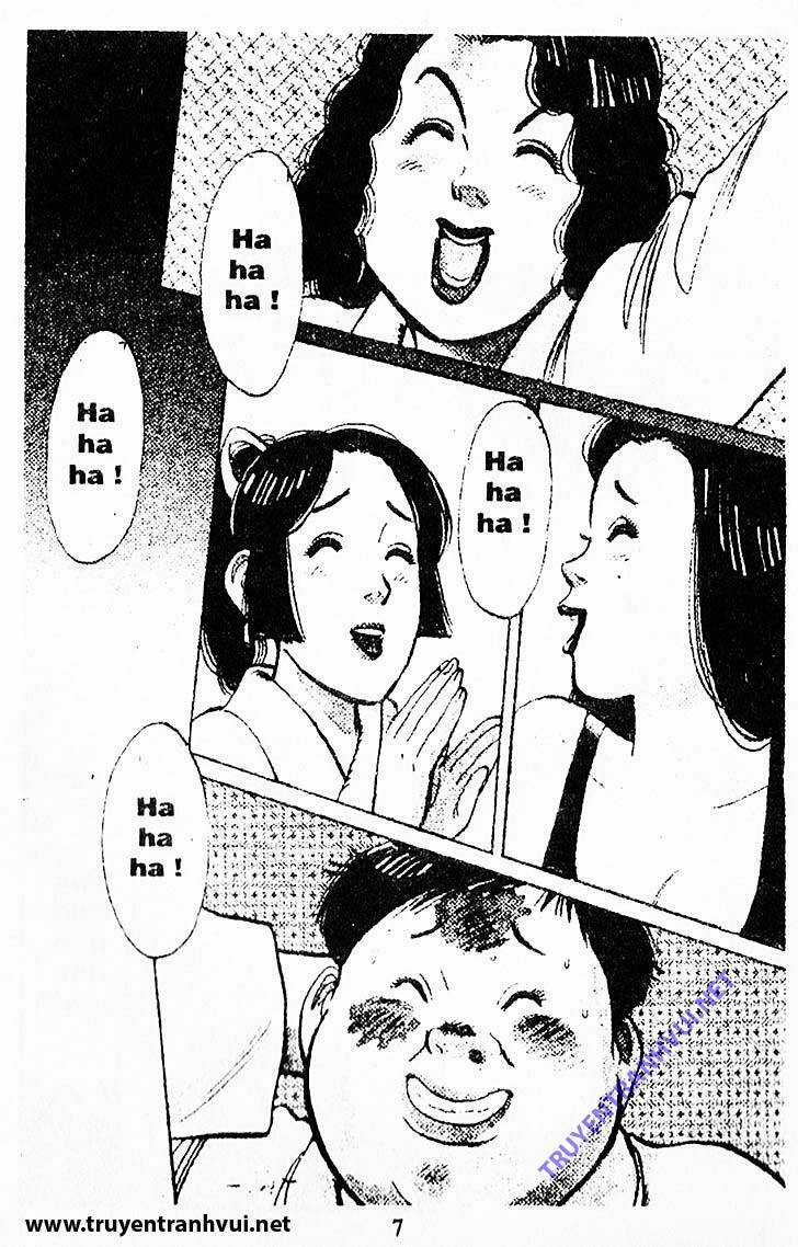 Yawara - Chapter 186 - Trang 2