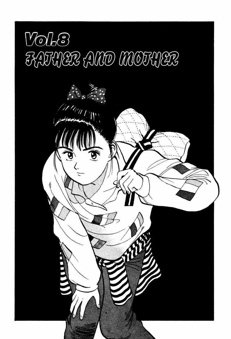Yawara - Chapter 19 - Trang 2