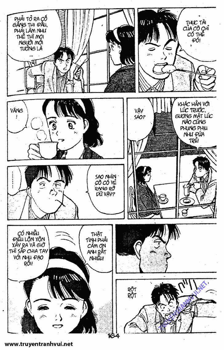 Yawara - Chapter 19 - Trang 4