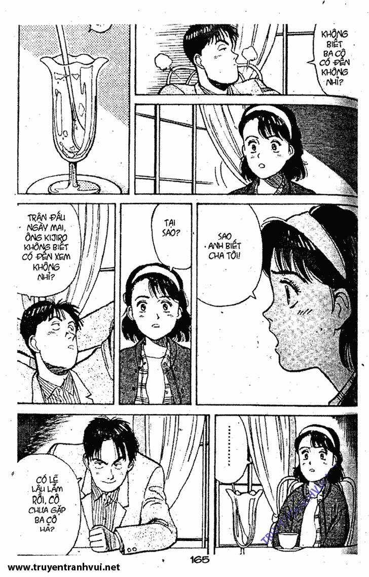 Yawara - Chapter 19 - Trang 5