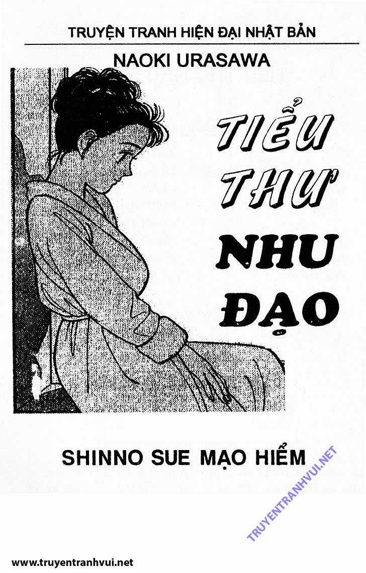 Yawara - Chapter 192 - Trang 2