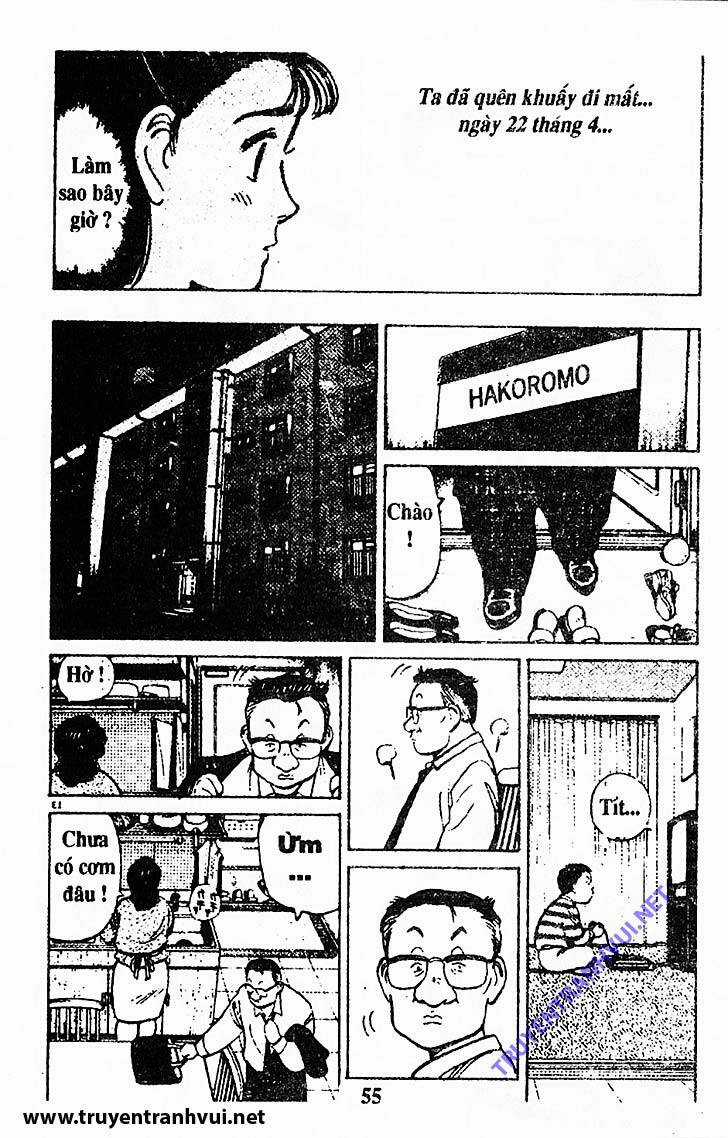 Yawara - Chapter 194 - Trang 11