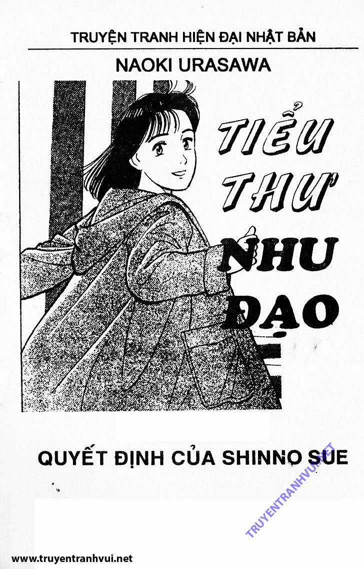 Yawara - Chapter 195 - Trang 2