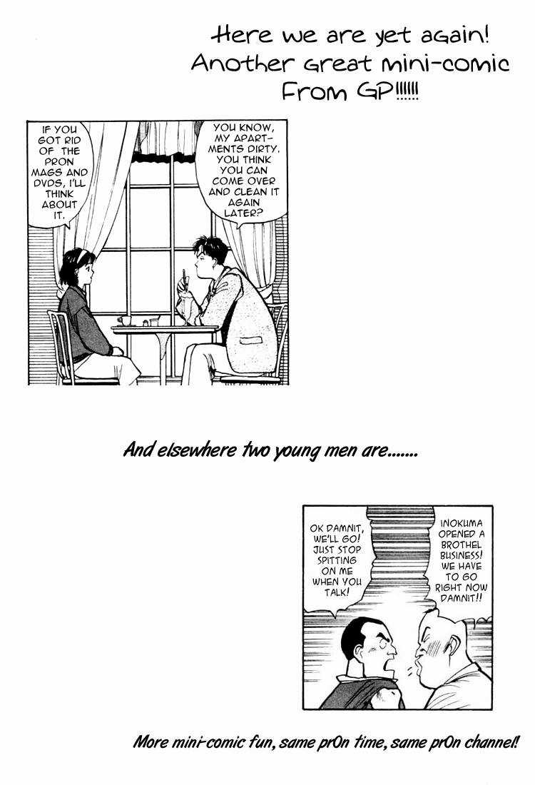 Yawara - Chapter 20 - Trang 19