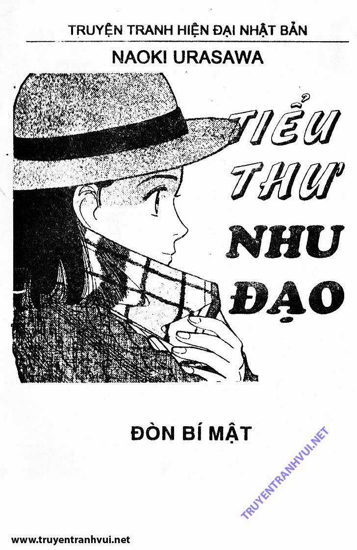 Yawara - Chapter 201 - Trang 2