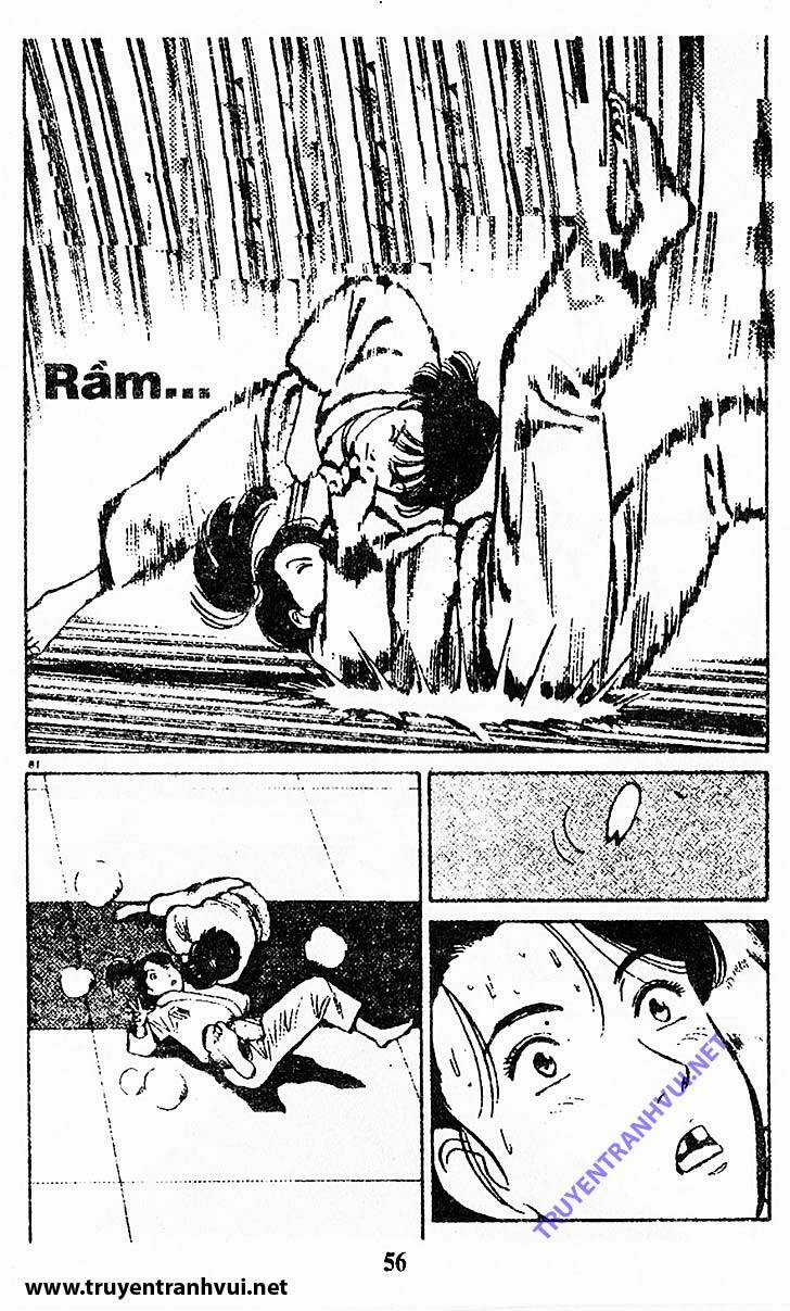 Yawara - Chapter 203 - Trang 10