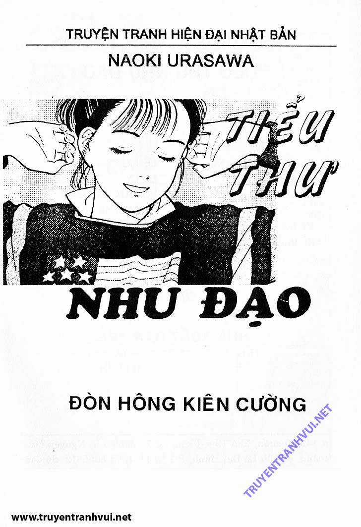 Yawara - Chapter 204 - Trang 2