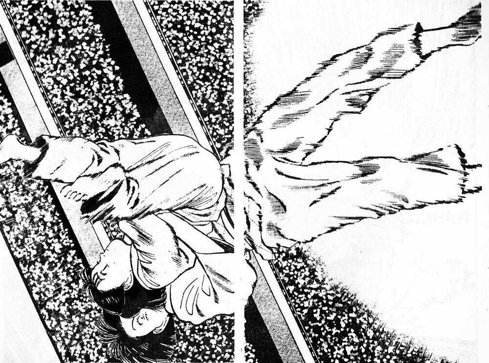 Yawara - Chapter 206 - Trang 10