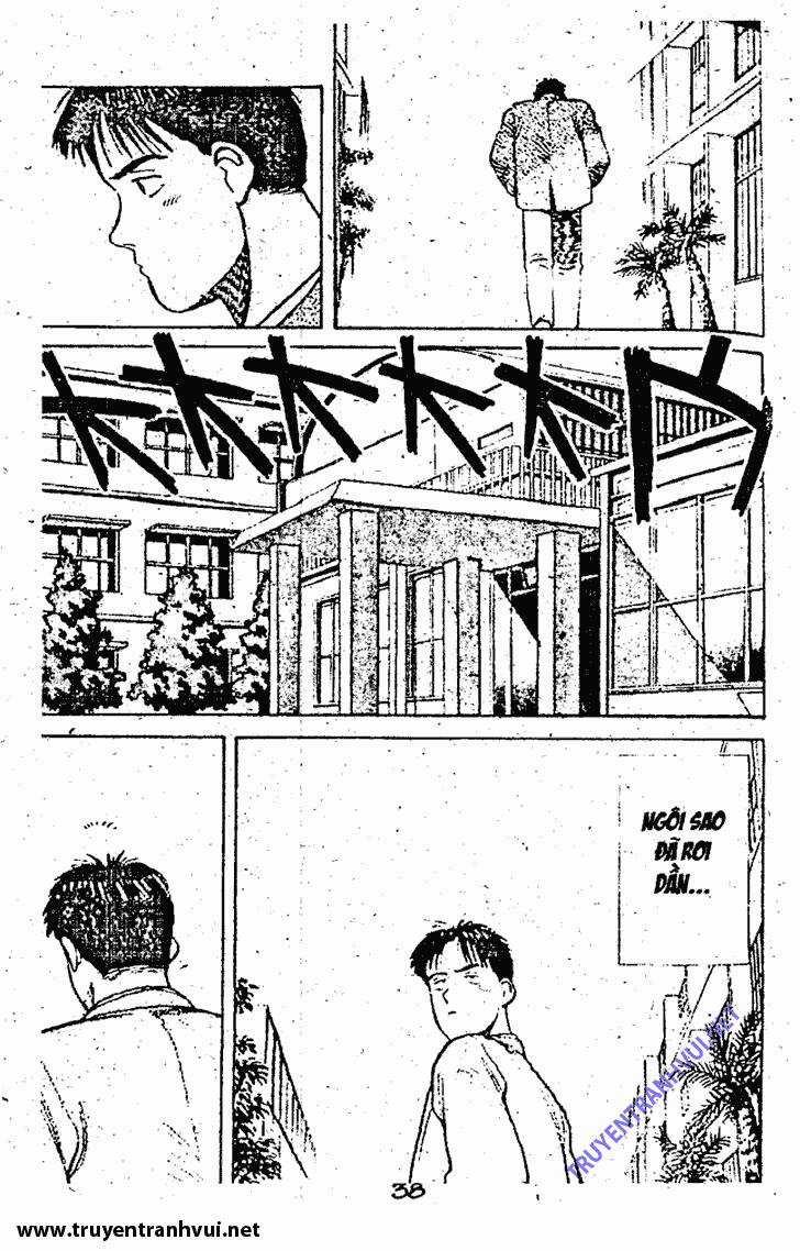 Yawara - Chapter 21 - Trang 19