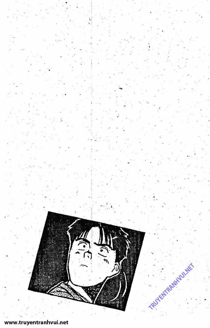 Yawara - Chapter 21 - Trang 3