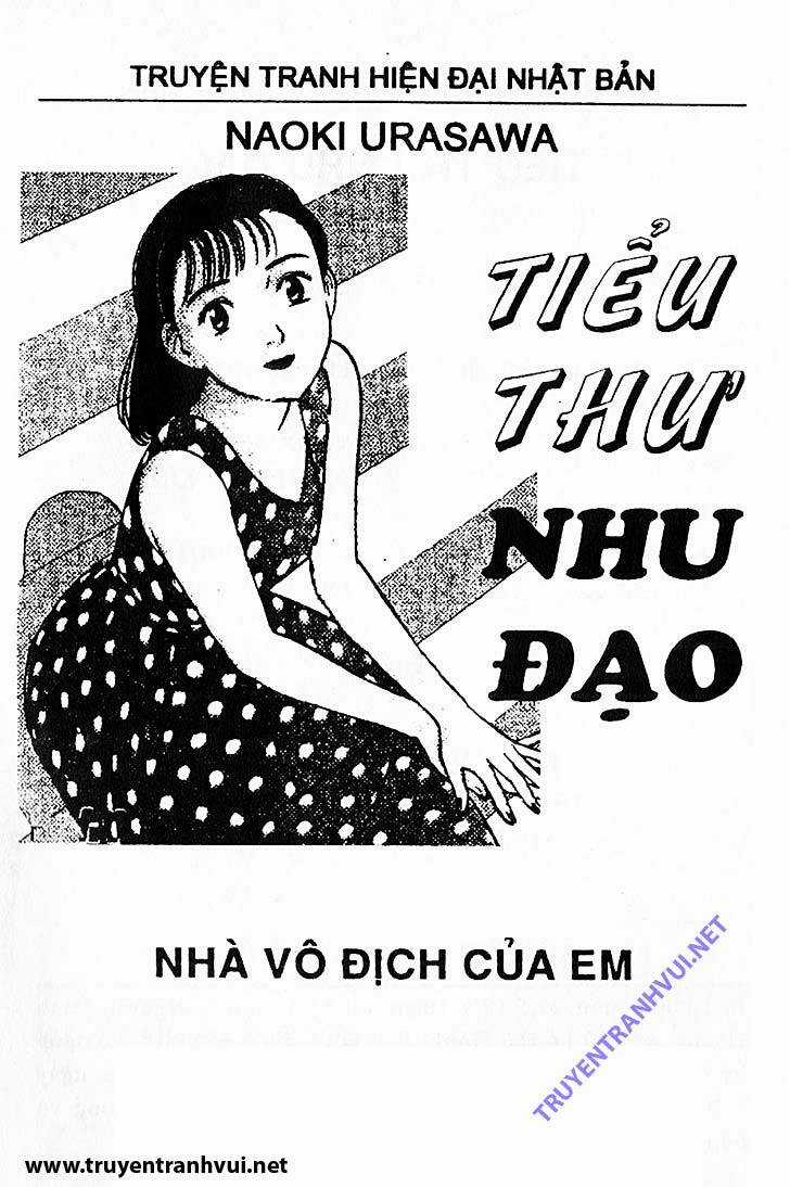 Yawara - Chapter 216 - Trang 2