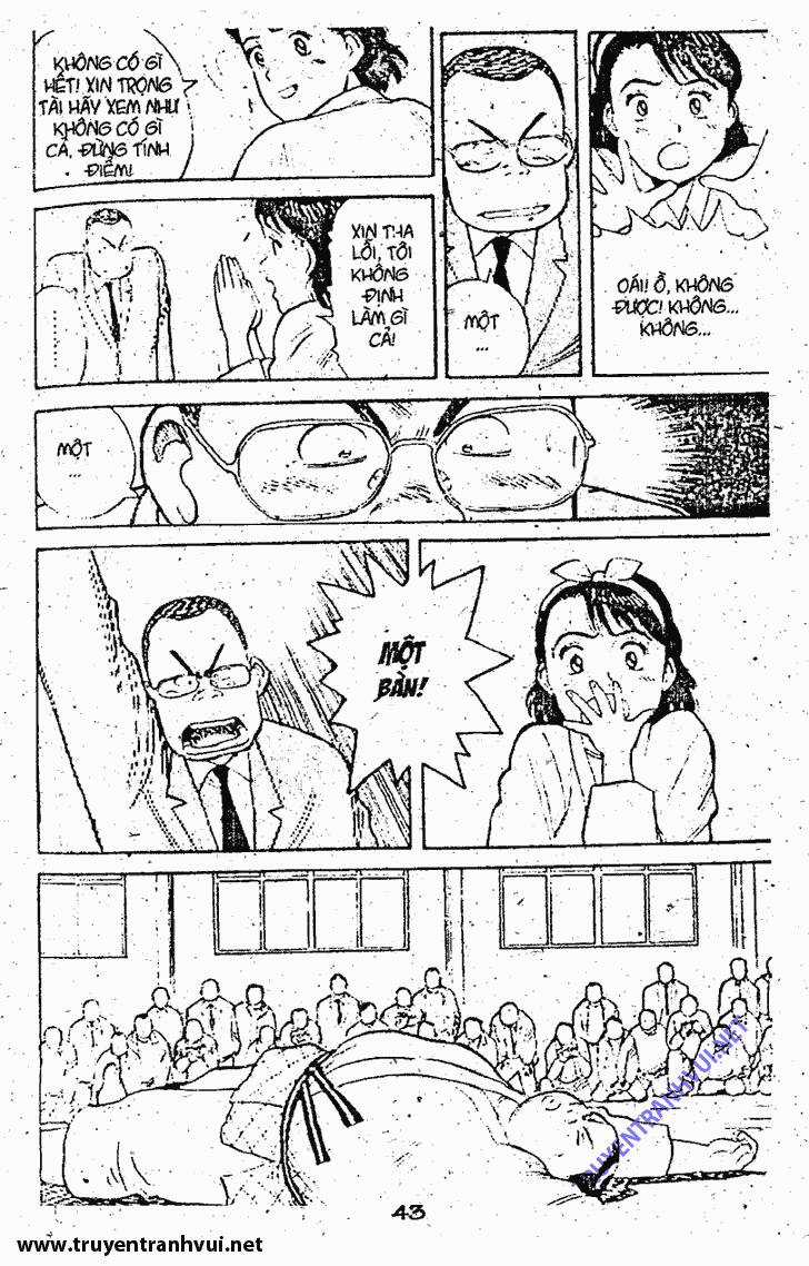 Yawara - Chapter 22 - Trang 5