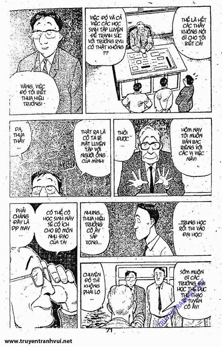 Yawara - Chapter 23 - Trang 5