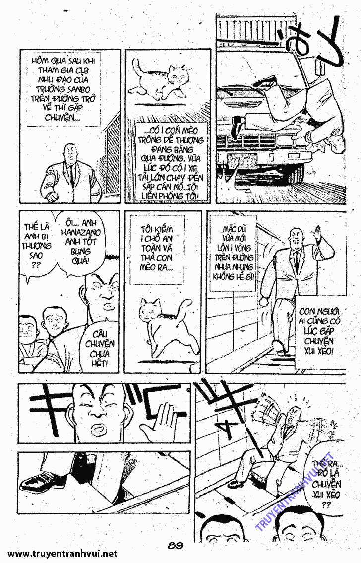 Yawara - Chapter 24 - Trang 5