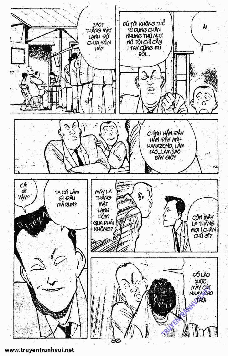 Yawara - Chapter 24 - Trang 9