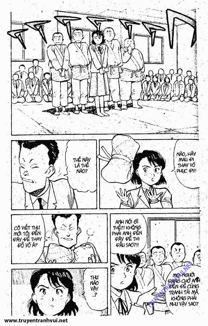 Yawara - Chapter 26 - Trang 5