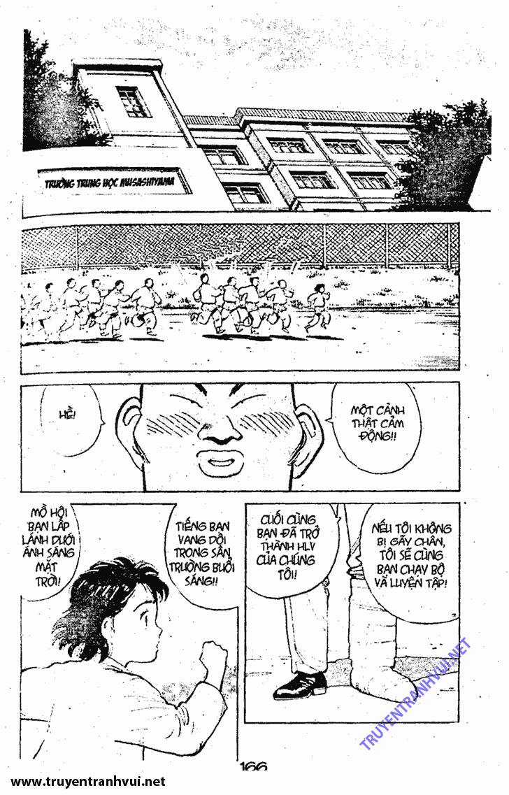 Yawara - Chapter 28 - Trang 8
