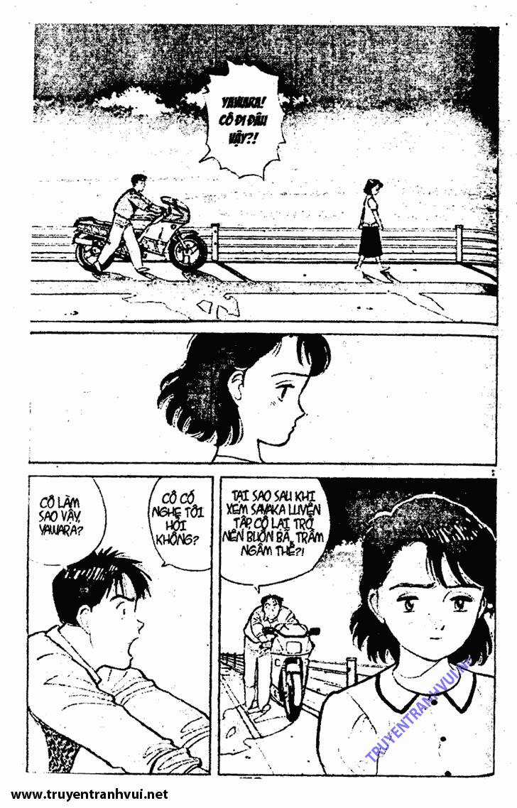 Yawara - Chapter 29 - Trang 3