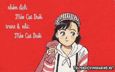 Yawara - Chapter 3 - Trang 23