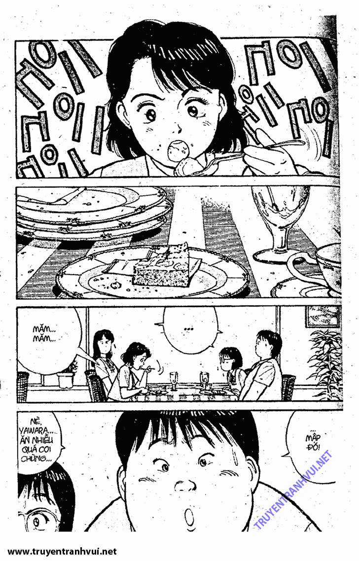 Yawara - Chapter 30 - Trang 3