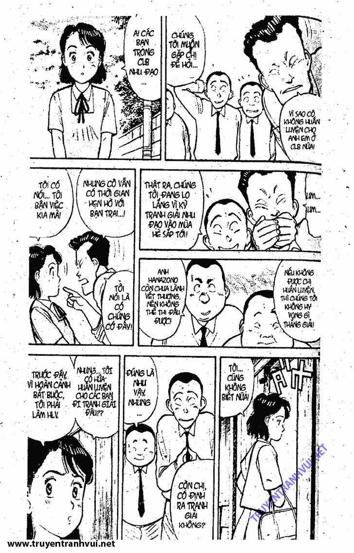 Yawara - Chapter 31 - Trang 9