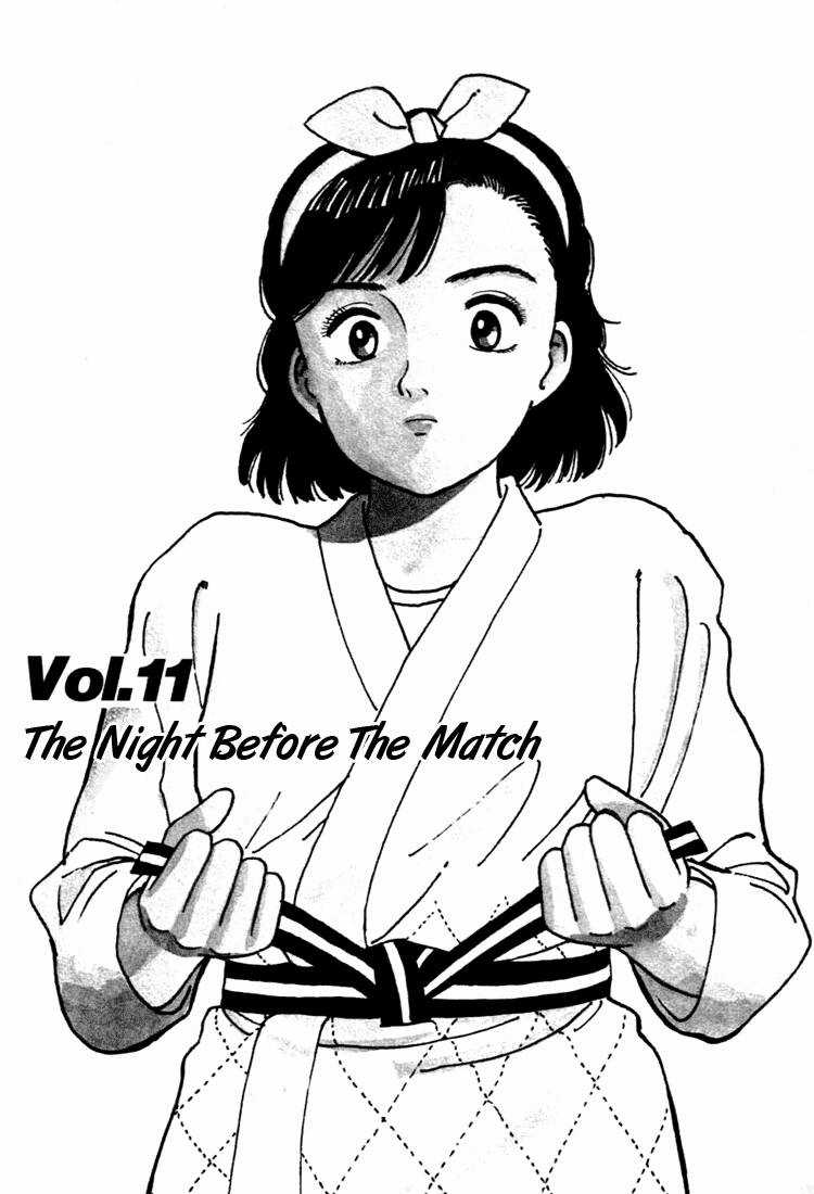Yawara - Chapter 33 - Trang 2