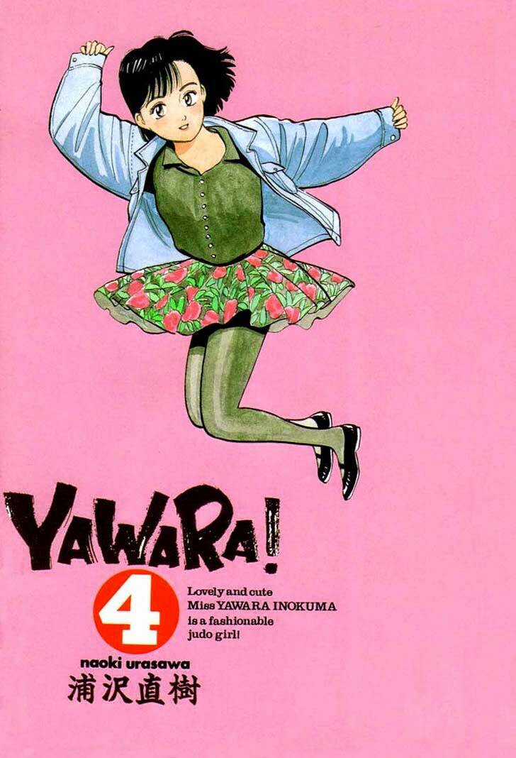 Yawara - Chapter 34 - Trang 2
