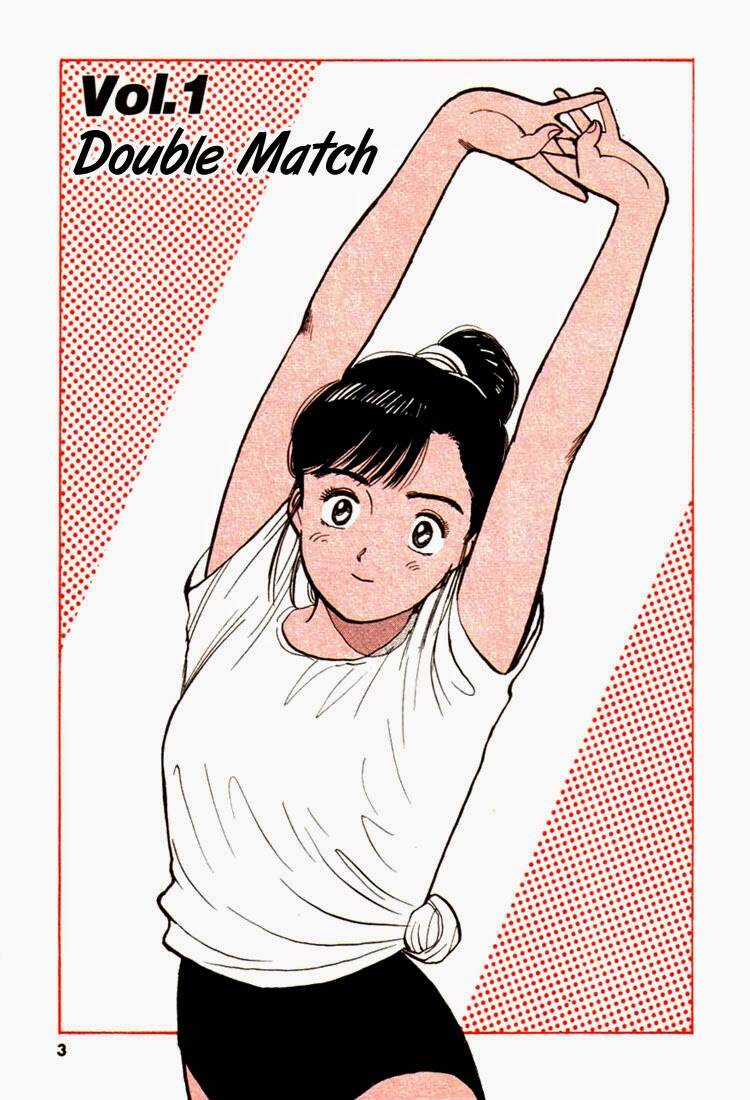 Yawara - Chapter 34 - Trang 3