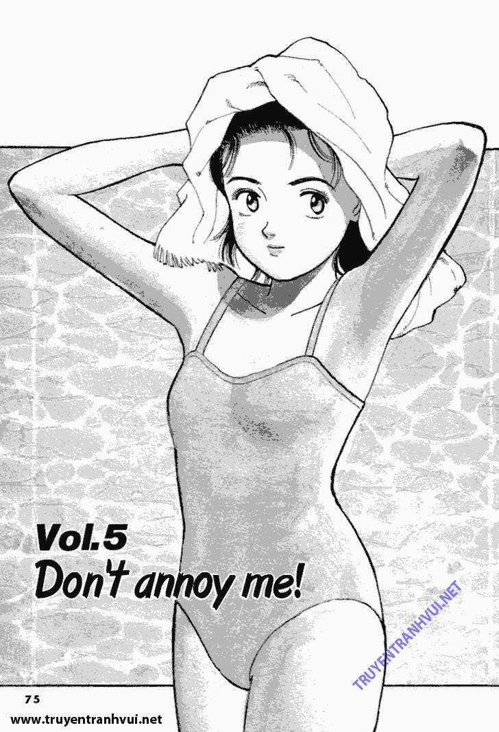 Yawara - Chapter 38 - Trang 2