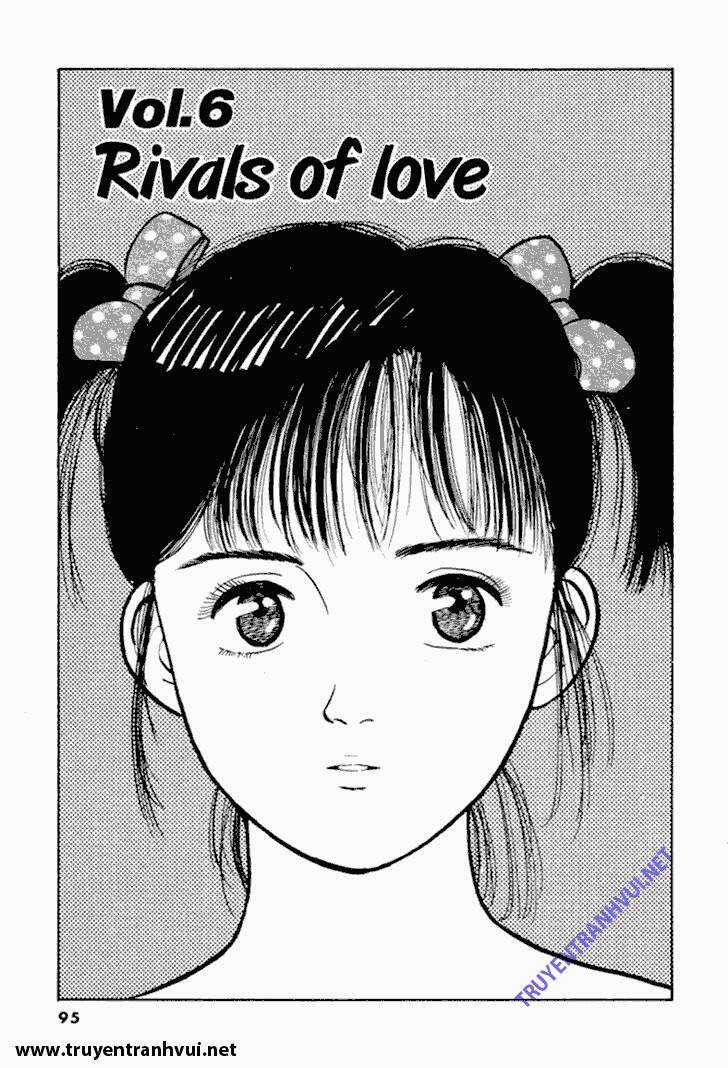 Yawara - Chapter 39 - Trang 2