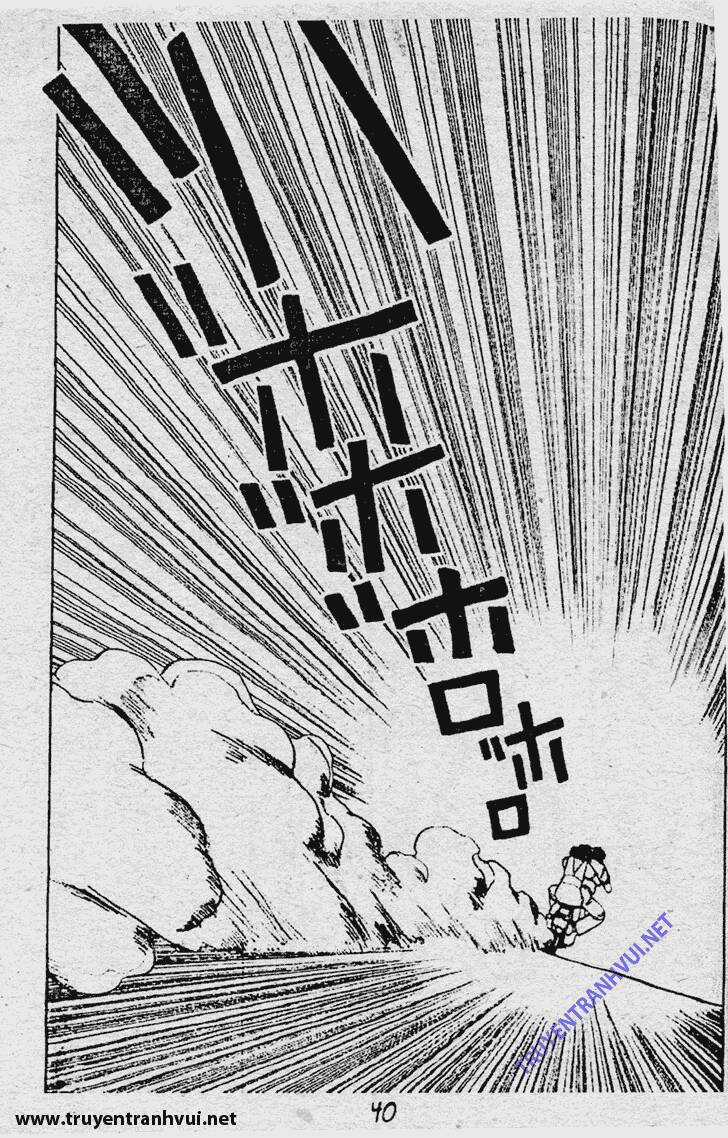 Yawara - Chapter 41 - Trang 4