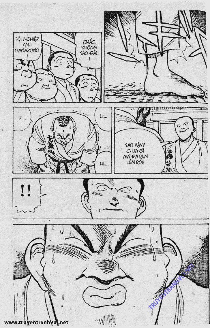 Yawara - Chapter 41 - Trang 6