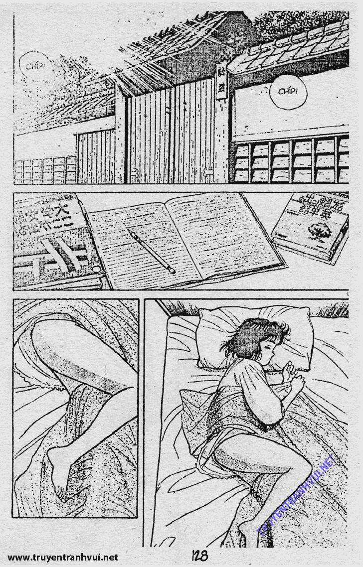 Yawara - Chapter 46 - Trang 4